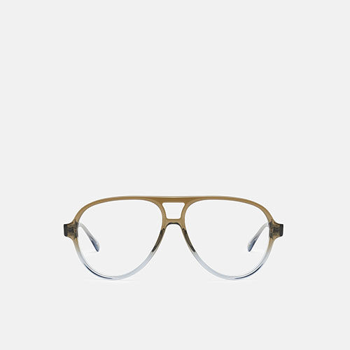 m&oacute; FLAMENCO, green/blue, medium