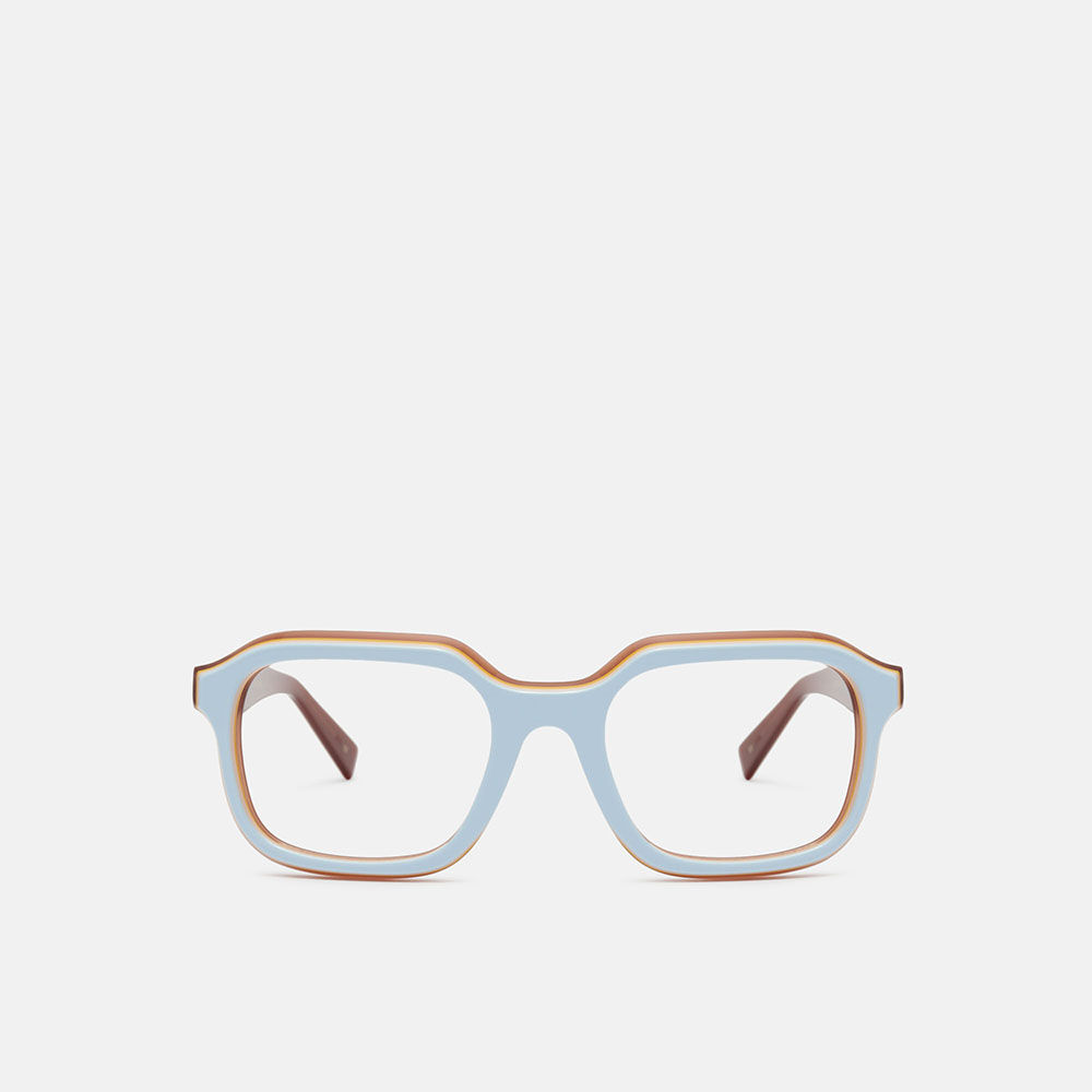 m&oacute; OAHU, blue, large