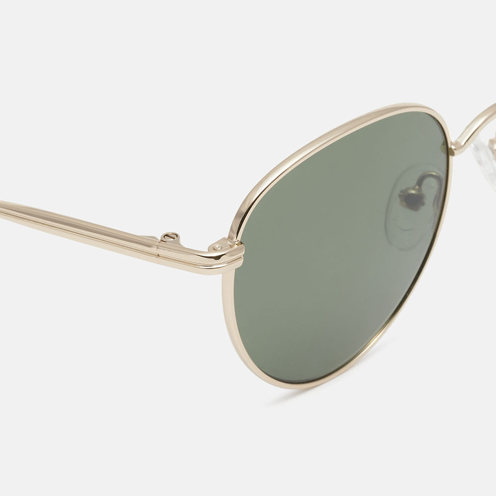 m&oacute; GAZANIA SUN, gold, large