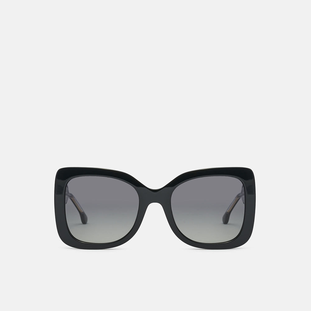 m&oacute; FRONT ROW CHRISTY SUN, black, large