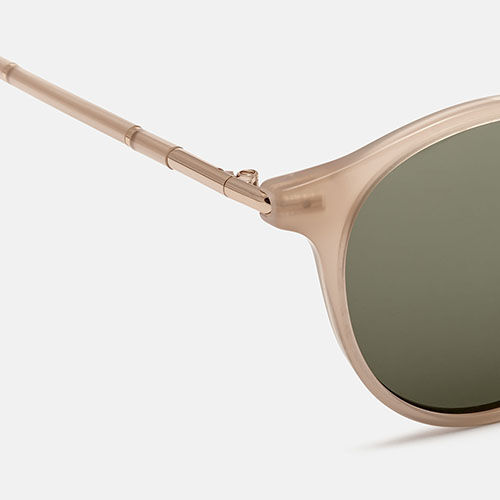 m&oacute; NEW PANTELARIA SUN