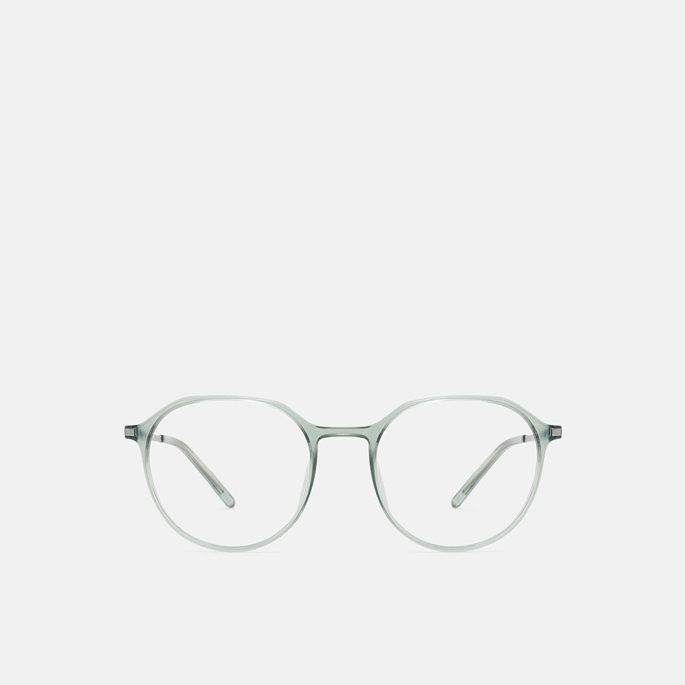 NOREN CUCHE, green/silver, large