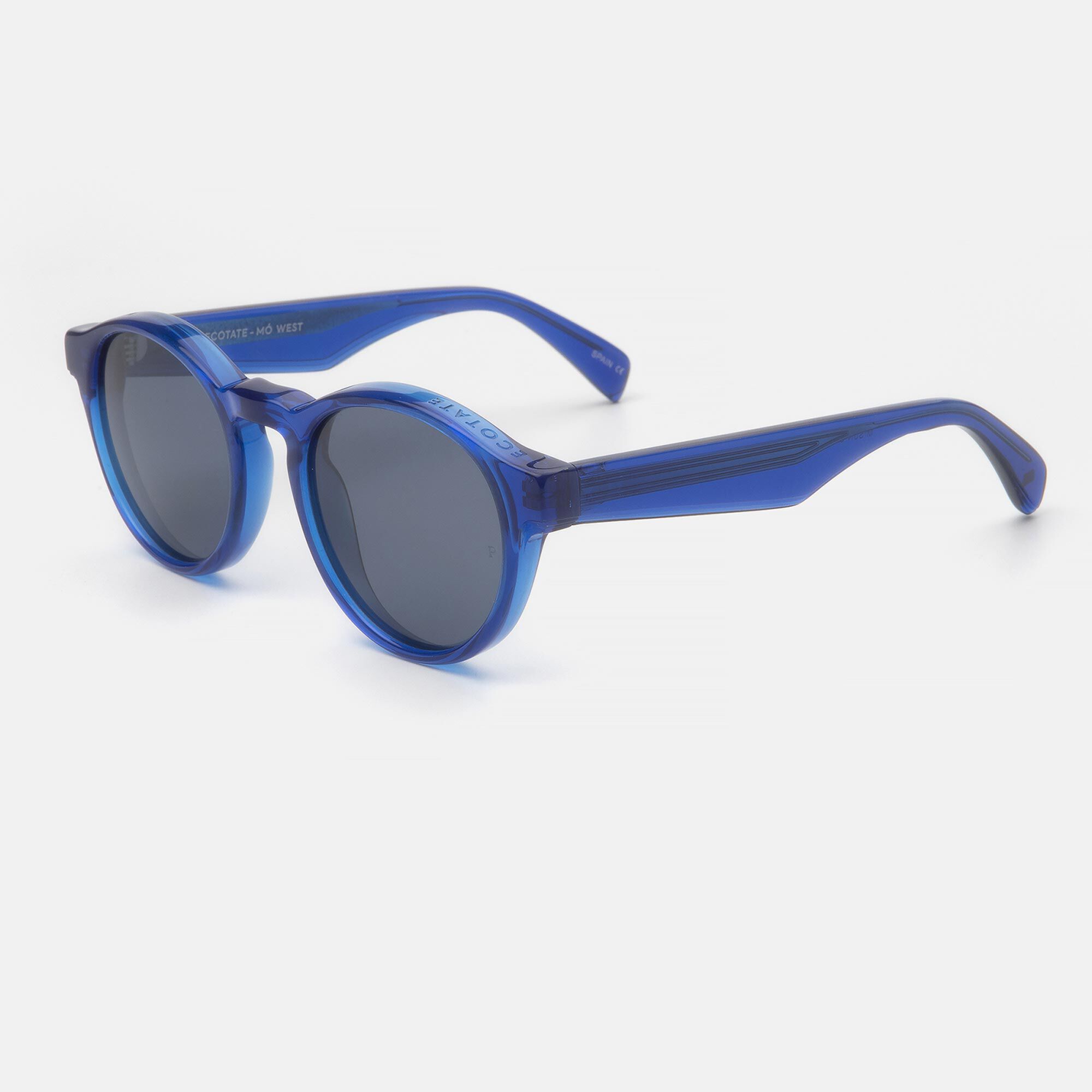 m&oacute; ECOTATE WEST SUN