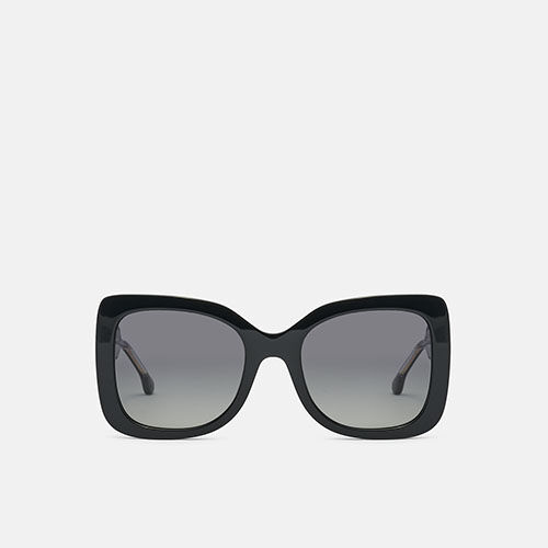 m&oacute; FRONT ROW CHRISTY SUN, black, medium