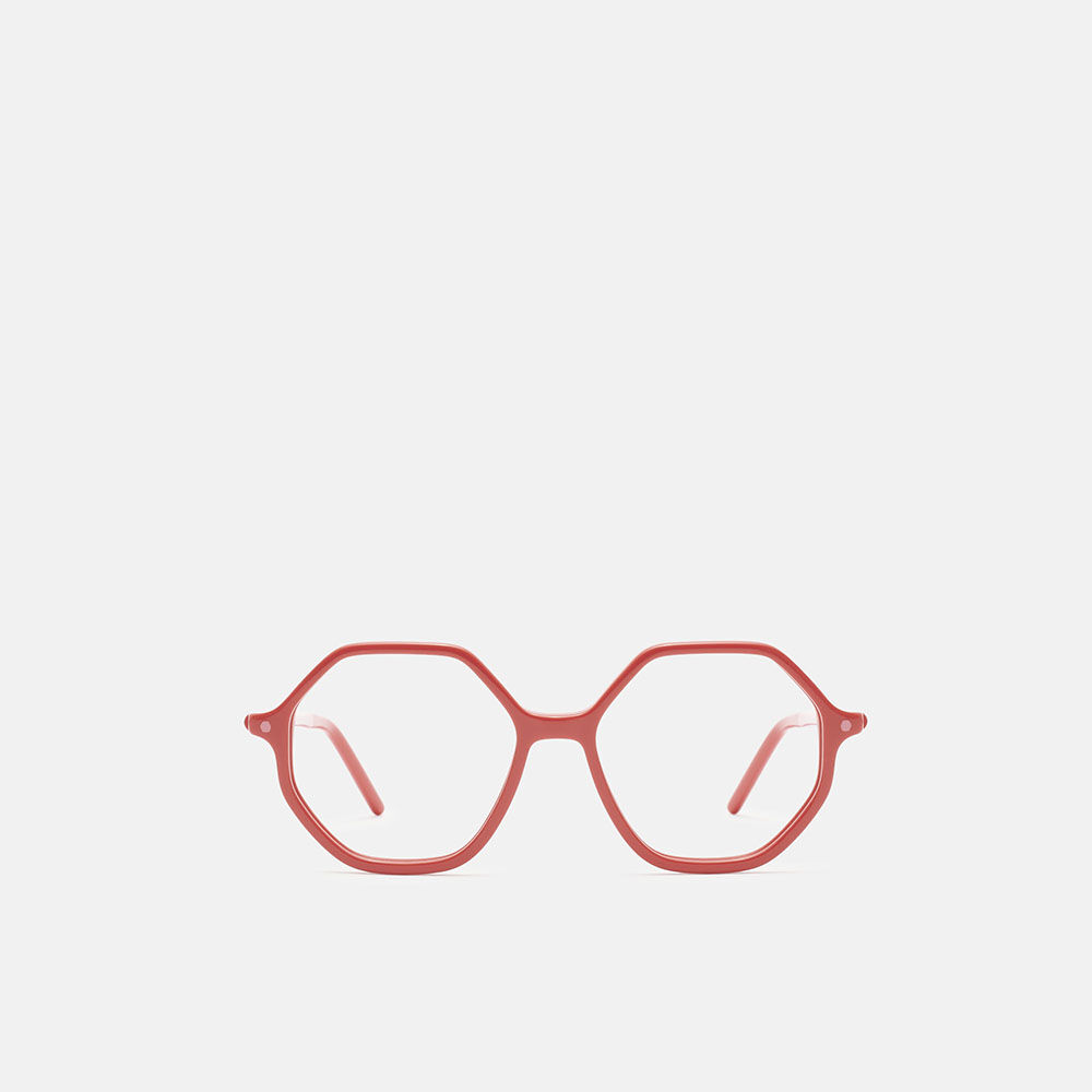 m&oacute; SUSANI, pink/red, large