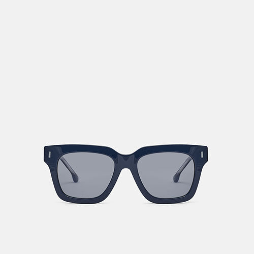 m&oacute; FRONT ROW PEARSON SUN, blue, medium