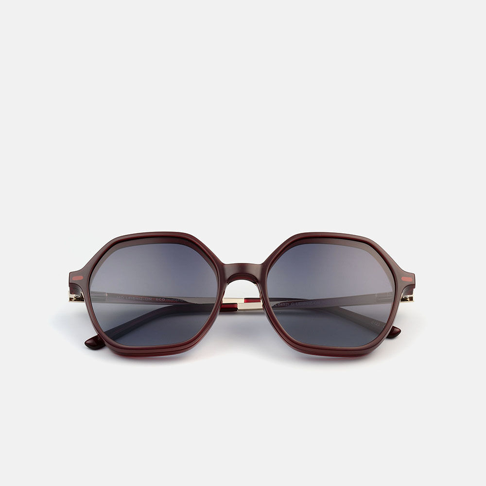 m&oacute; LEIBNIZ-ON, red, large