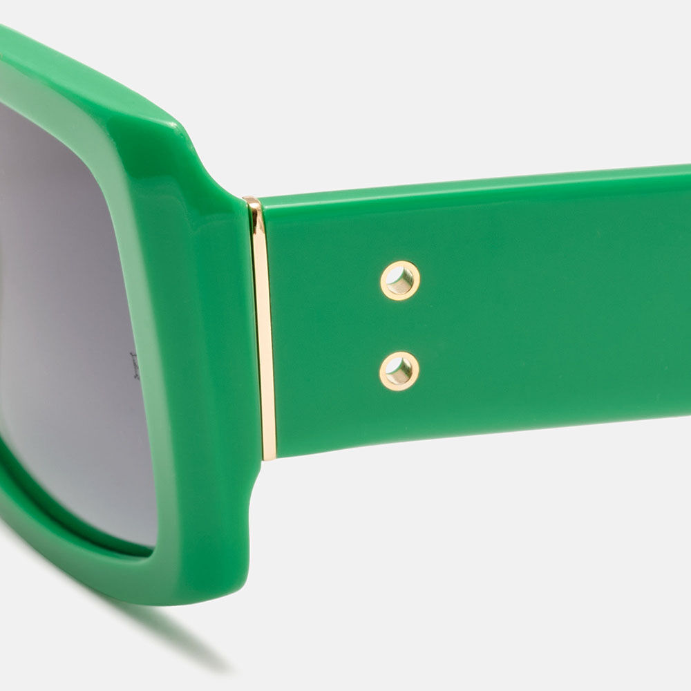 m&oacute; FRONT ROW IRINA SUN, green, large