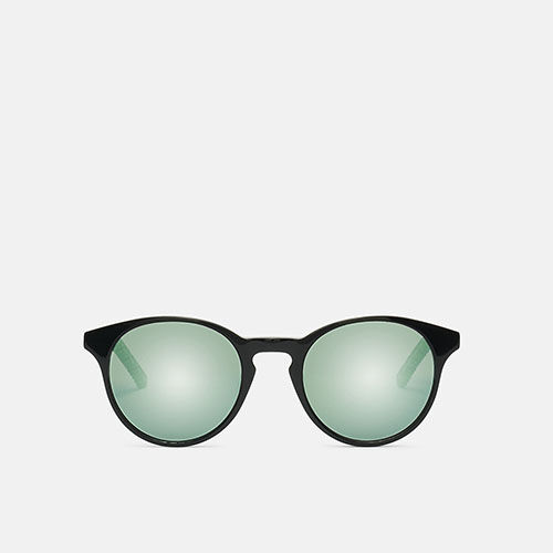 X TORTUGAS NINJA SHELL SUN, black, medium