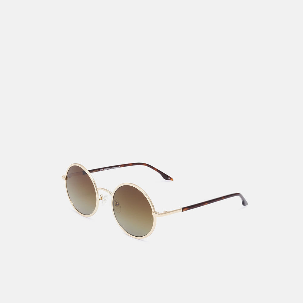 m&oacute; SALITRE LANGSOMT SUN, gold/carey, large