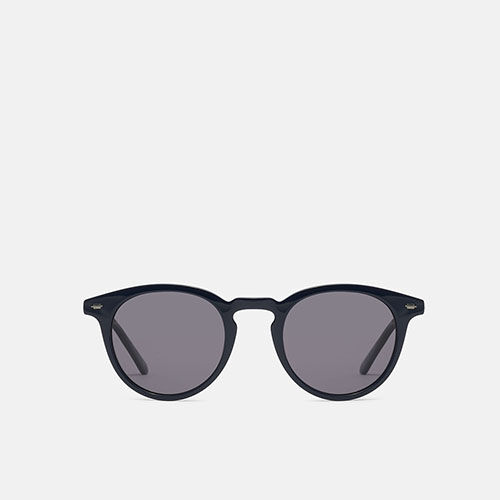 m&oacute; HENRI SUN, blue, medium