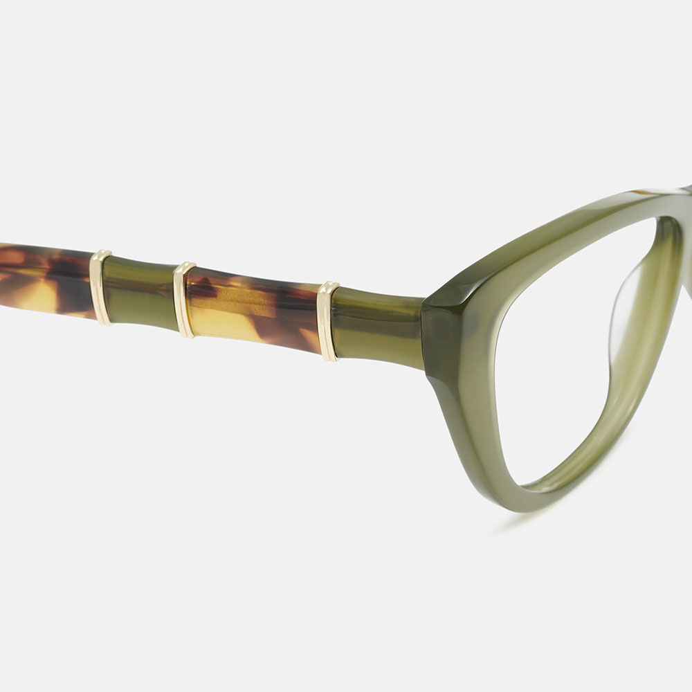 m&oacute; FEMI, green, large