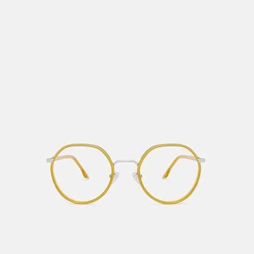 m&oacute; BALTICO, yellow/silver, medium