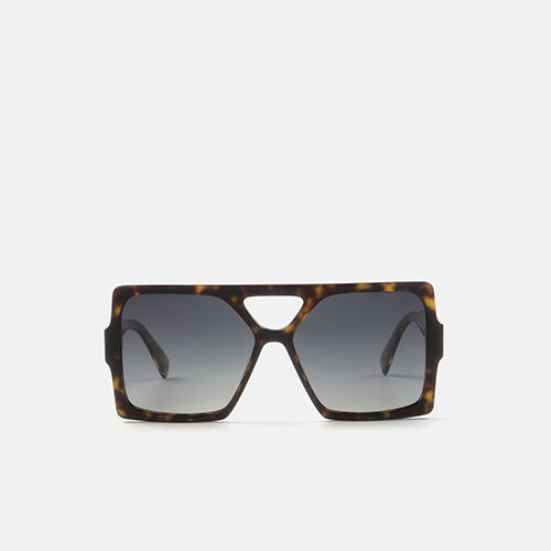 X OLIVA SCOTT SUN, carey, medium