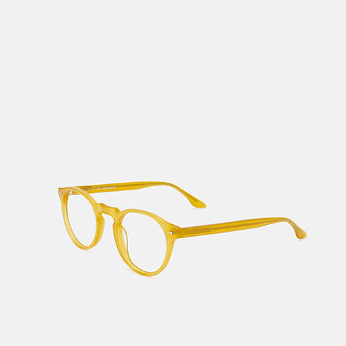 m&oacute; ANSENUZA, yellow, medium