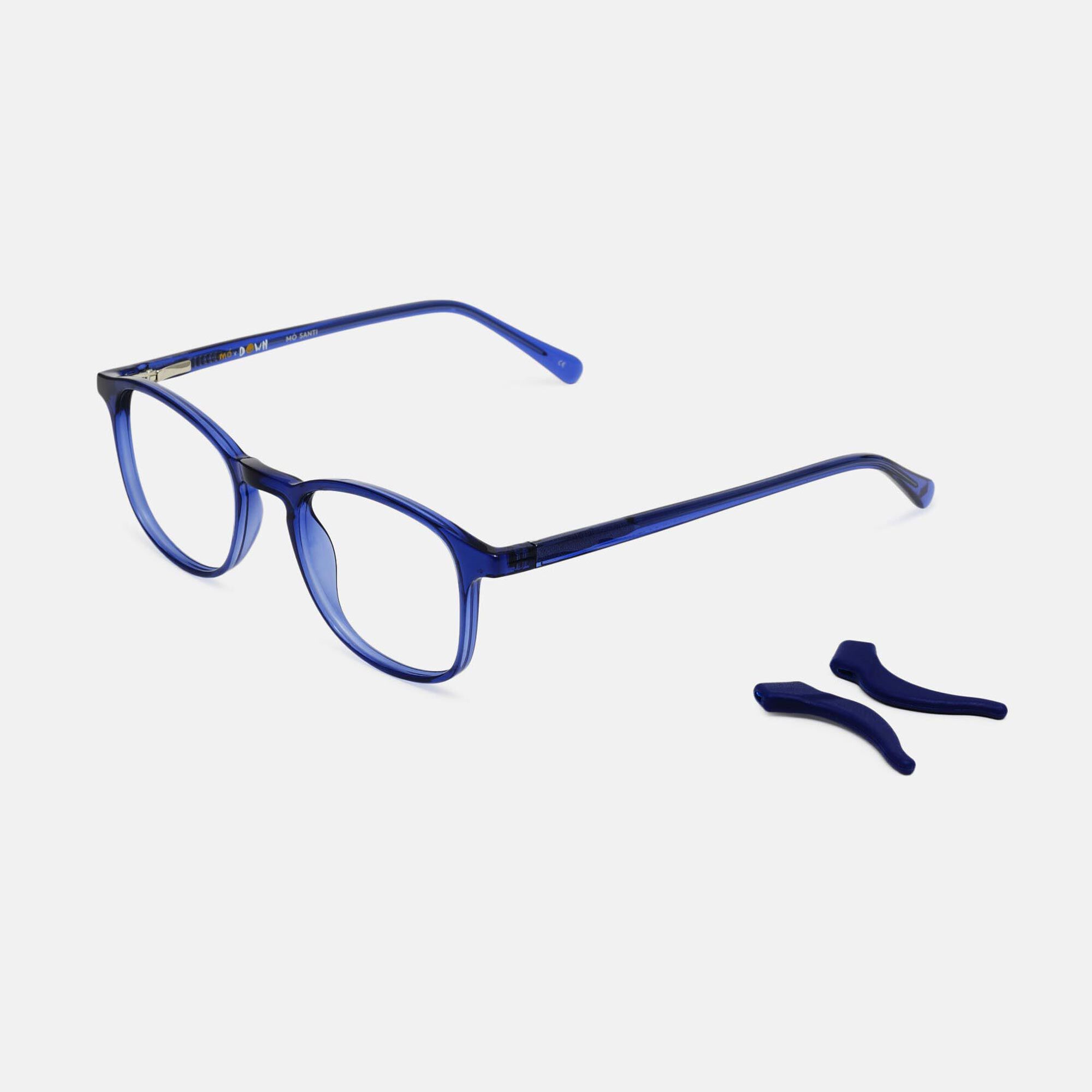 m&oacute; X DOWN SANTI