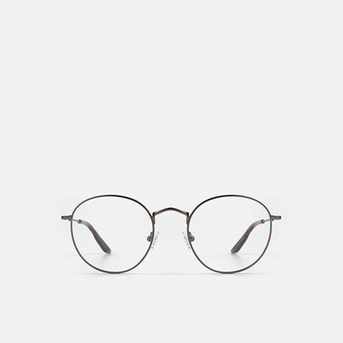 m&oacute; RAMIREZI, gun metal, medium