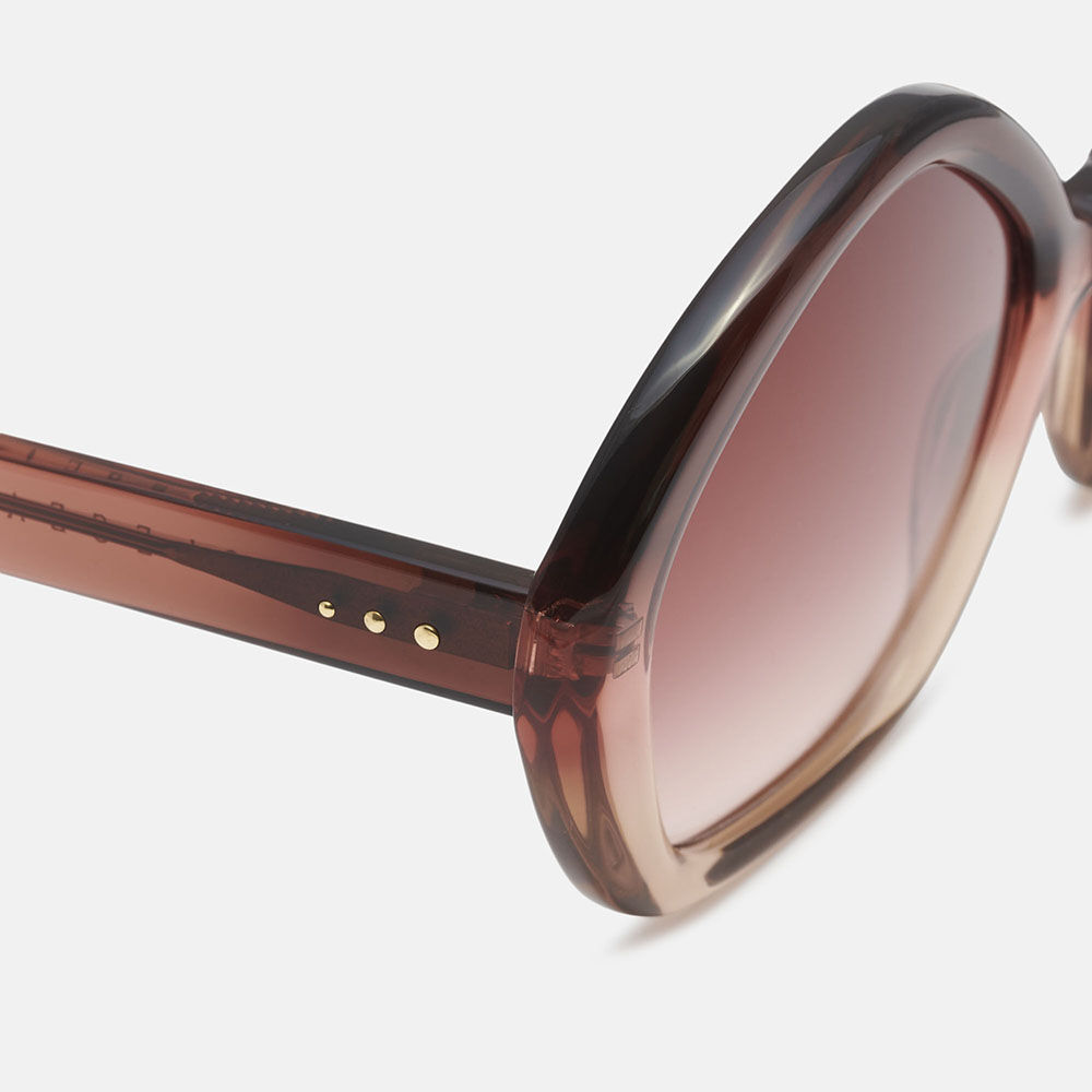 m&oacute; WAIKIKI SUN, brown/pink, large