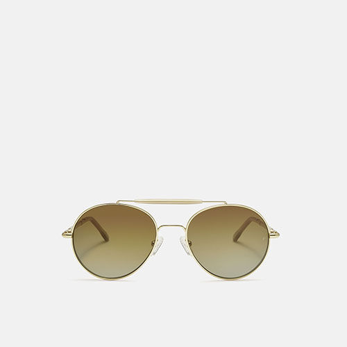 m&oacute; SAINTE SUN, beige/gold, medium