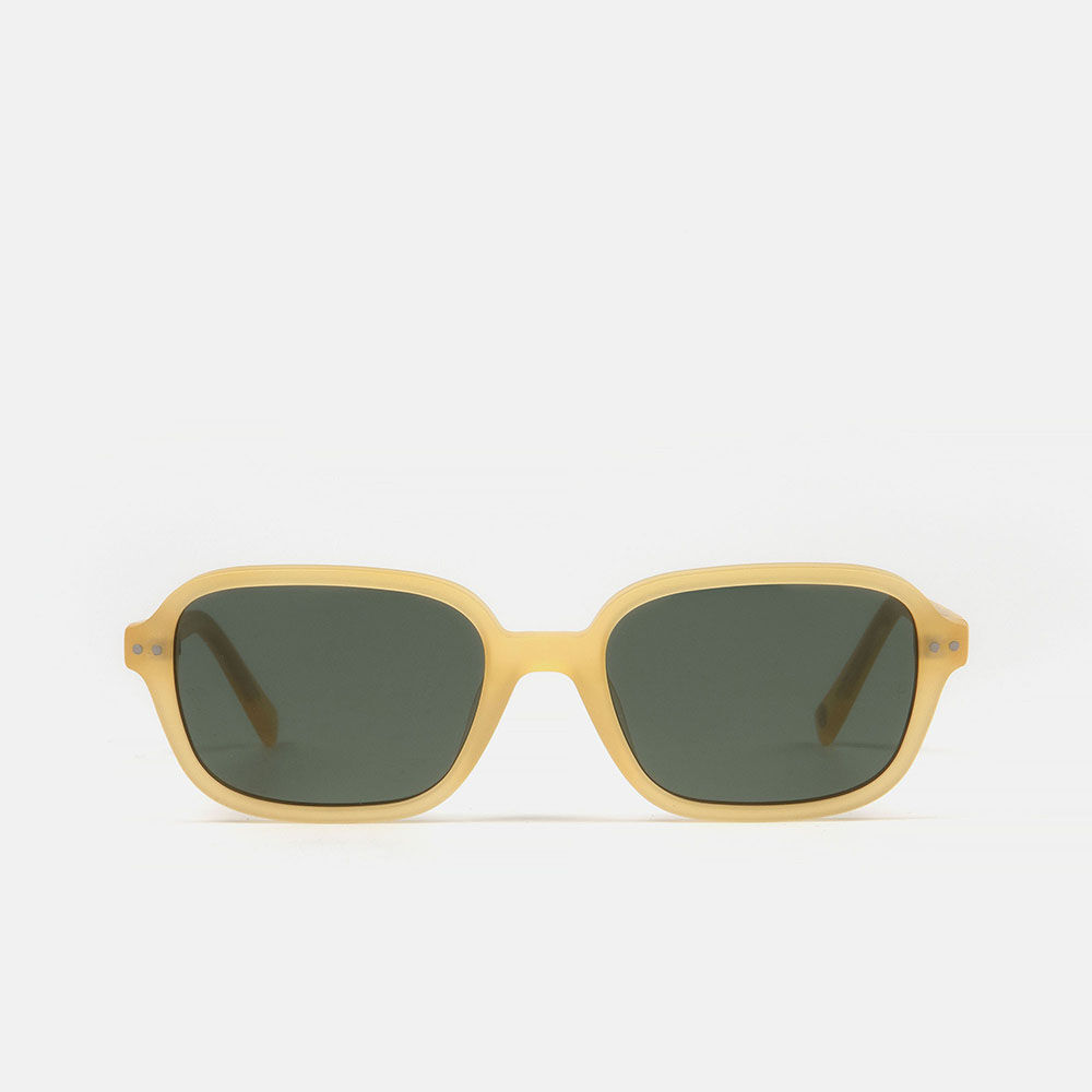 m&oacute; X SILBON KIDS LUCAS SUN, yellow, large