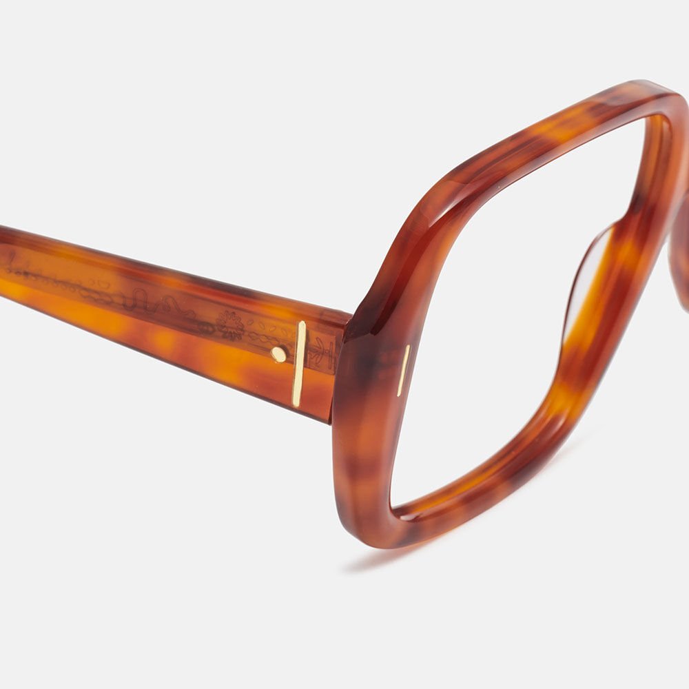 m&oacute; MOSCADA, carey, large