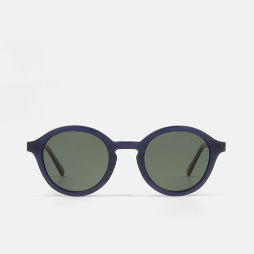 m&oacute; X SILBON PROA SUN, blue, medium