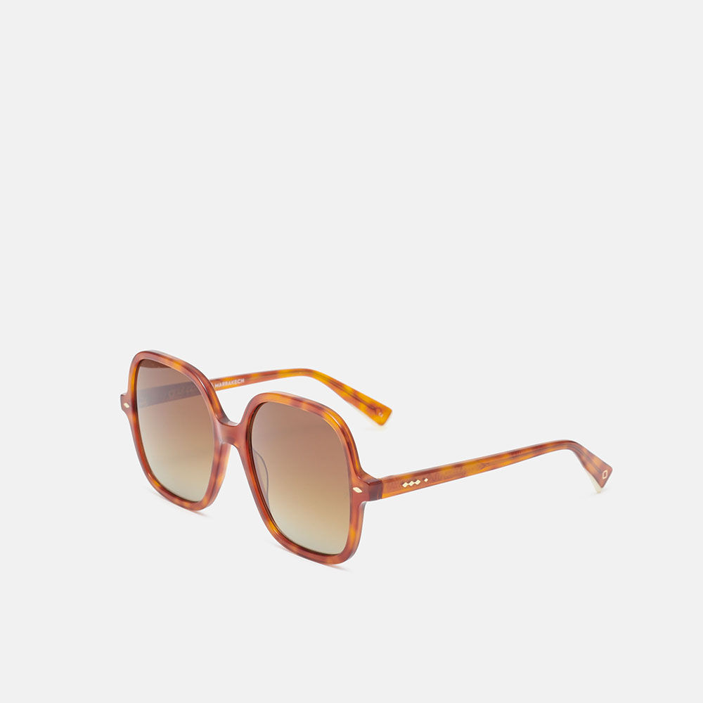 m&oacute; MARRAKECH SUN, light carey, large