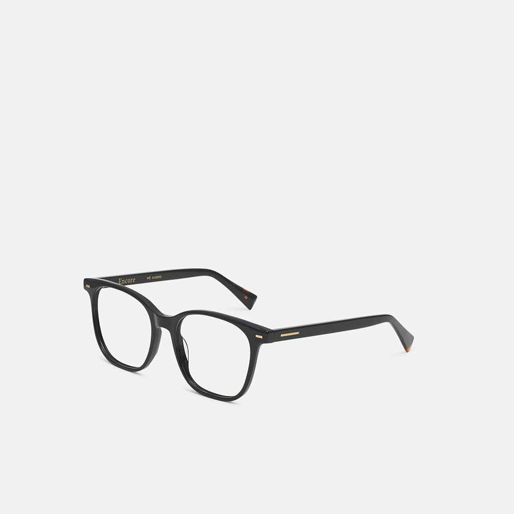 m&oacute; ALBERS, black, large