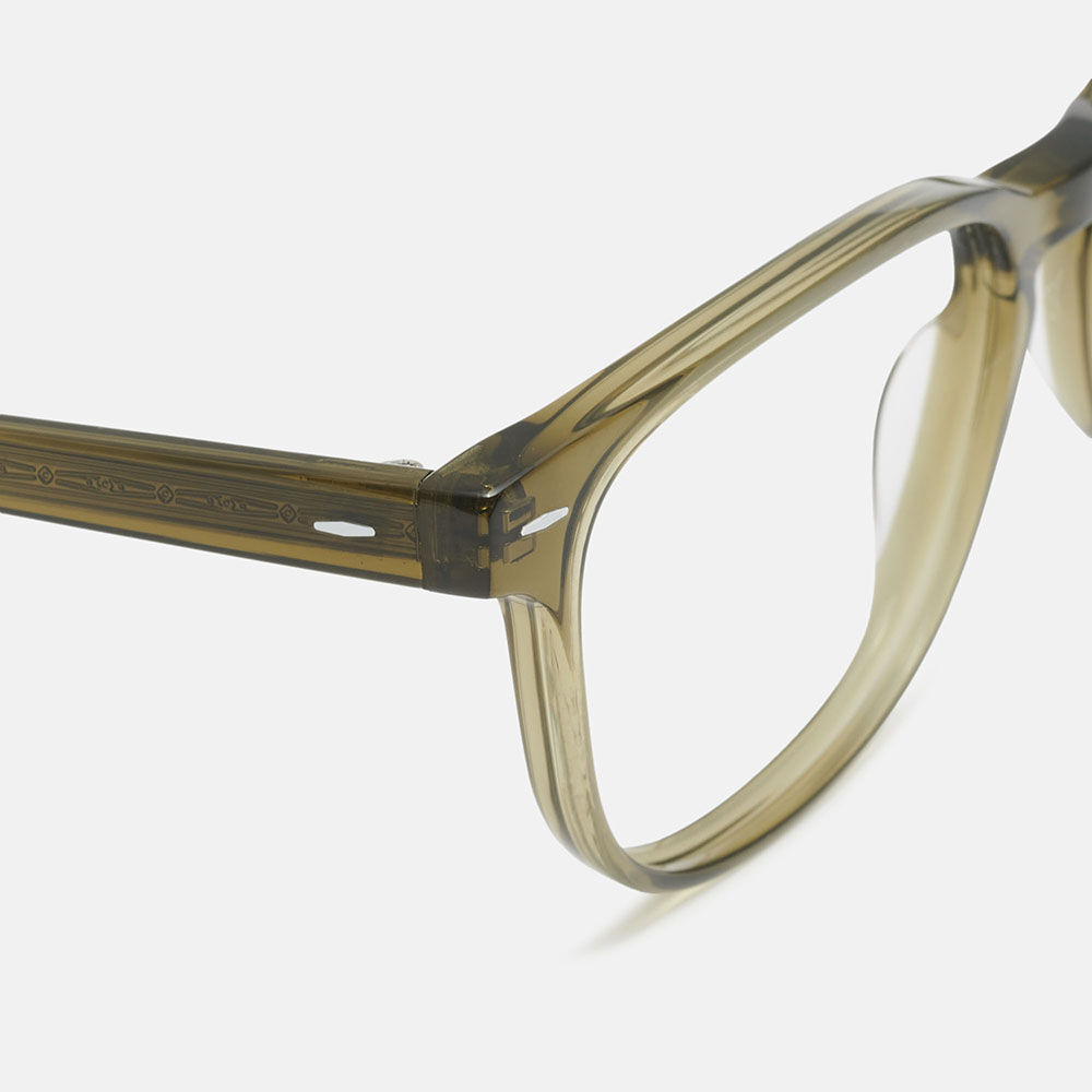 m&oacute; JABARI, green, large