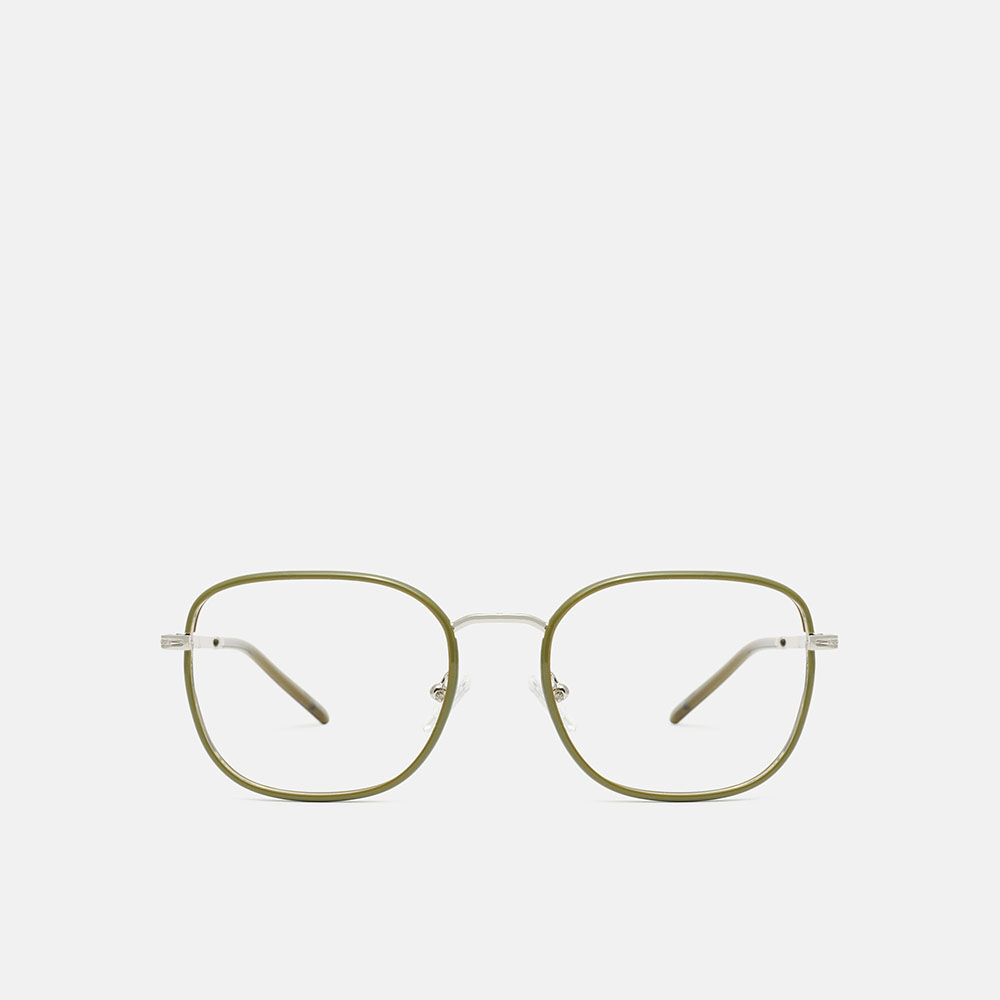 m&oacute; TEBOHO, green/silver, large