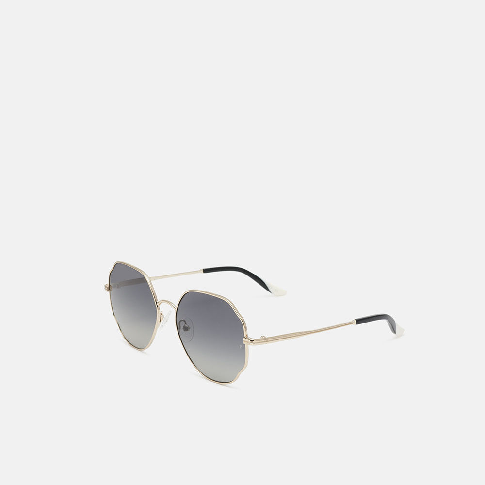 m&oacute; CANNA SUN, gold, large