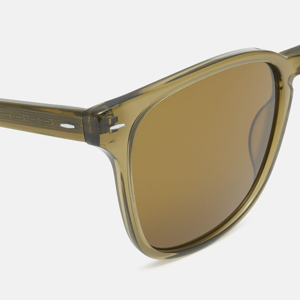 m&oacute; GABAL SUN, green, large