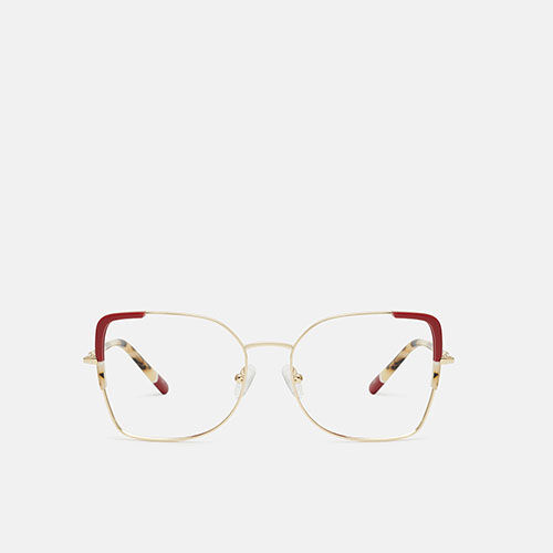 m&oacute; KOMSOMOLSKAYA, white carey, medium