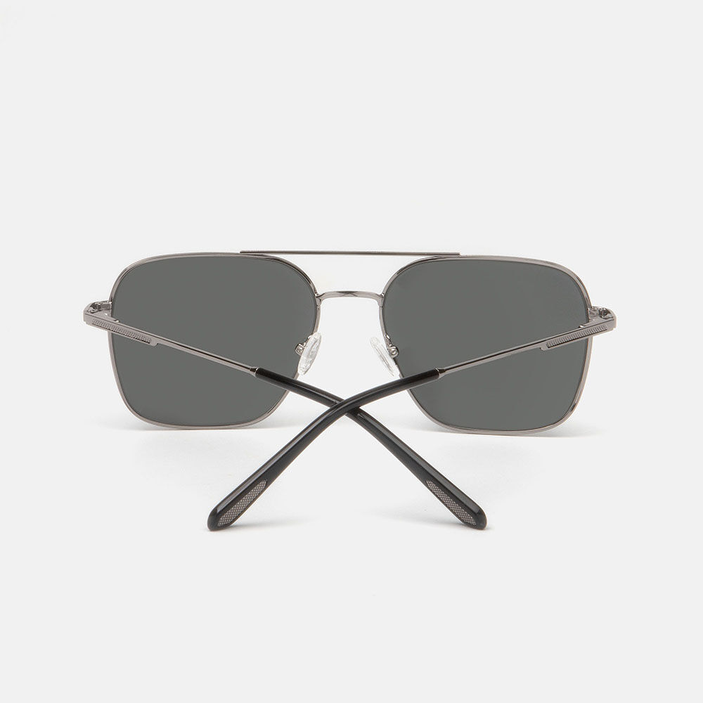 m&oacute; BASKET SUN XL, gun metal, large