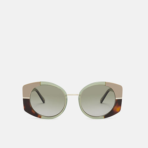 m&oacute; HAYDARPASA SUN, green, medium