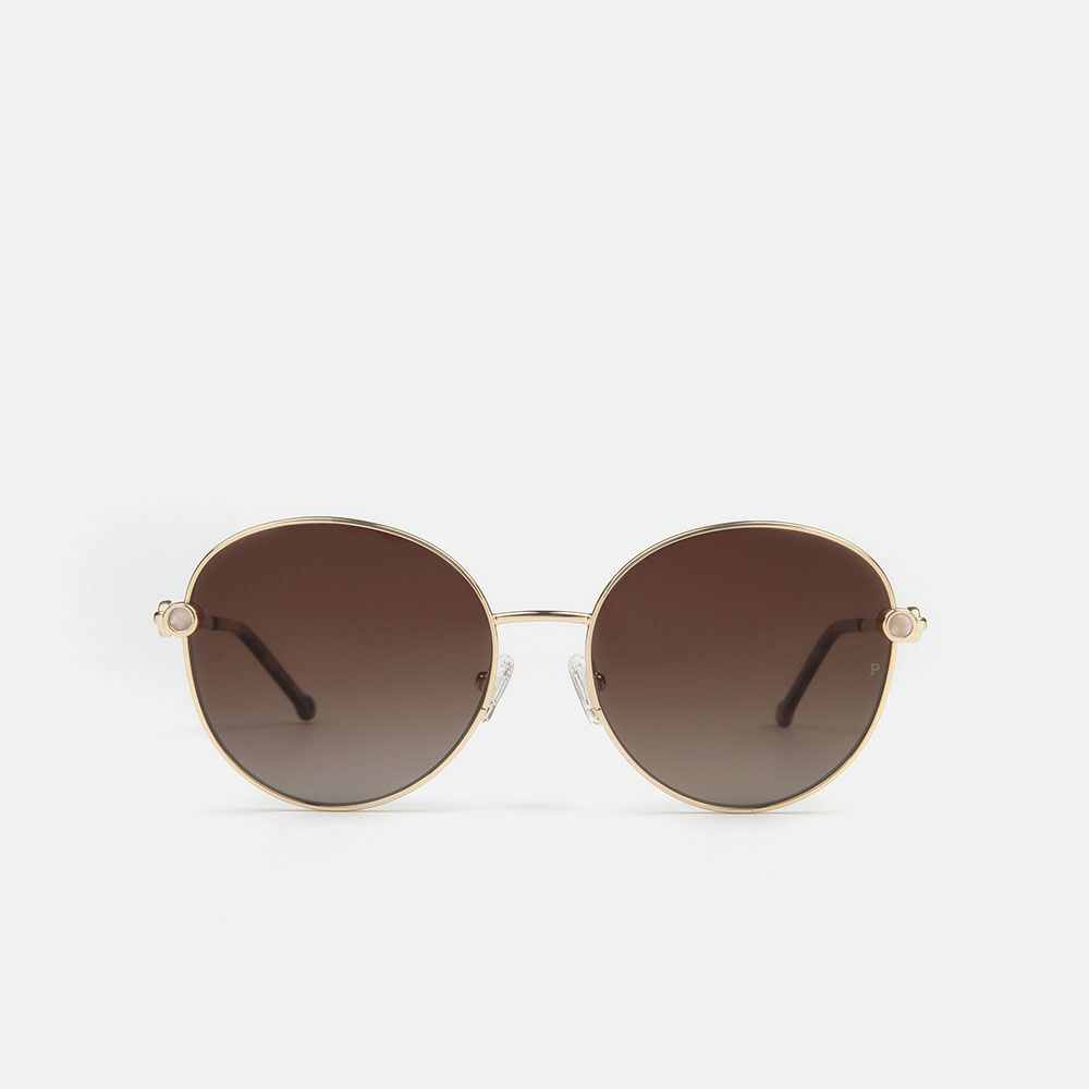 m&oacute; JADE SUN, gold, large