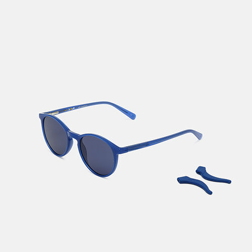 m&oacute; X DOWN CANDELA SUN, blue, medium