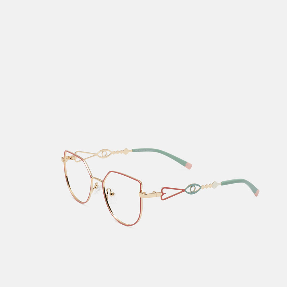 m&oacute; ALFAR ALFAR CARNABY, orange, large