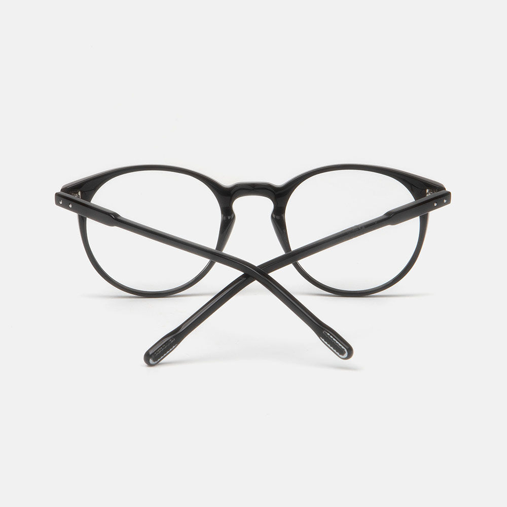 m&oacute; LUC XL, black, large