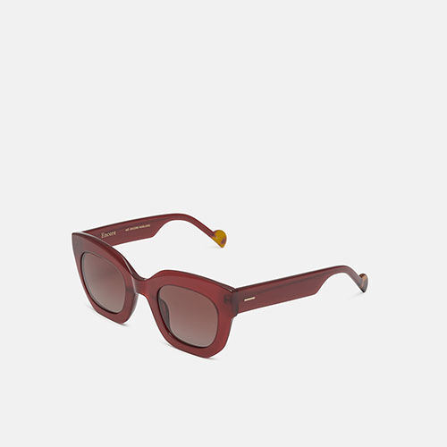 mo ENCORE HARAJUKU SUN, burgundy, medium