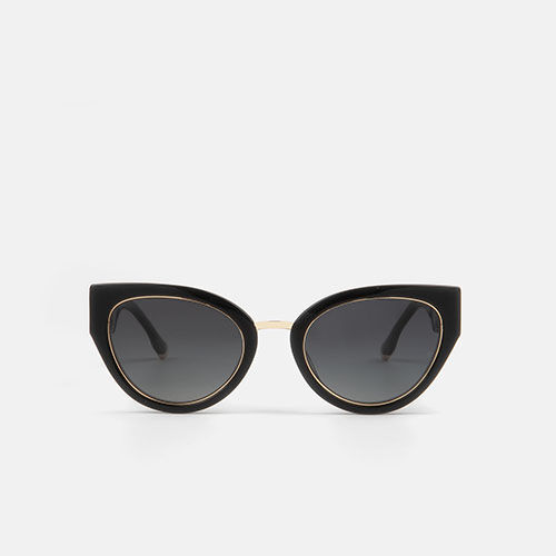 m&oacute; MALAQUITA SUN, black, medium