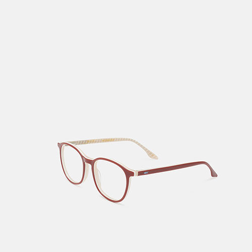 m&oacute; BANDA, red, medium