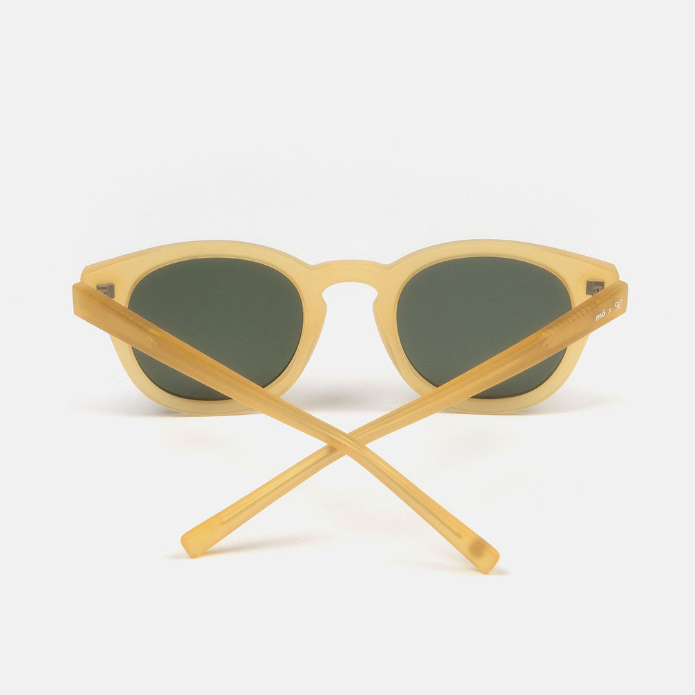 m&oacute; X SILBON BITA SUN, yellow, large