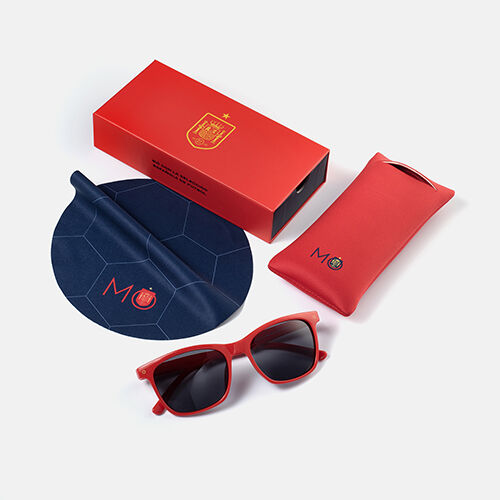 m&oacute; SELECCION LA ROJA SUN