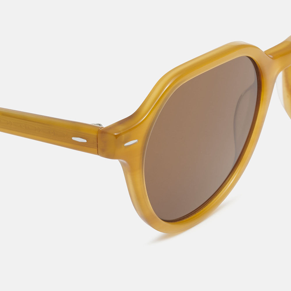 m&oacute; TAFARI SUN, amber, large