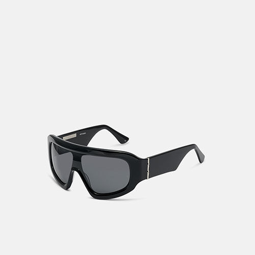 m&oacute; AVELLANEDA YUGEN SUN, black, medium