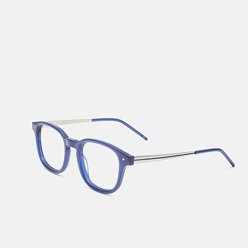 m&oacute; VAINILLA, blue, medium