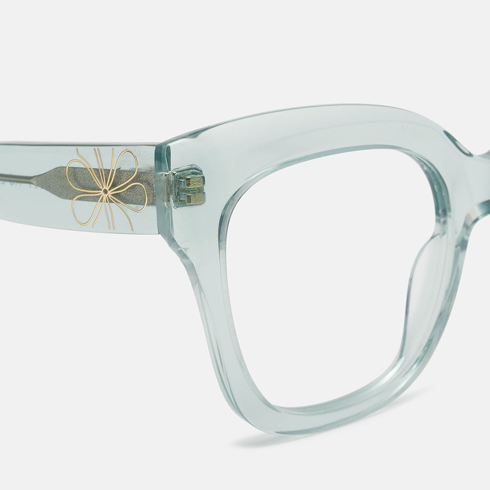 m&oacute; LIATRIS, green, large