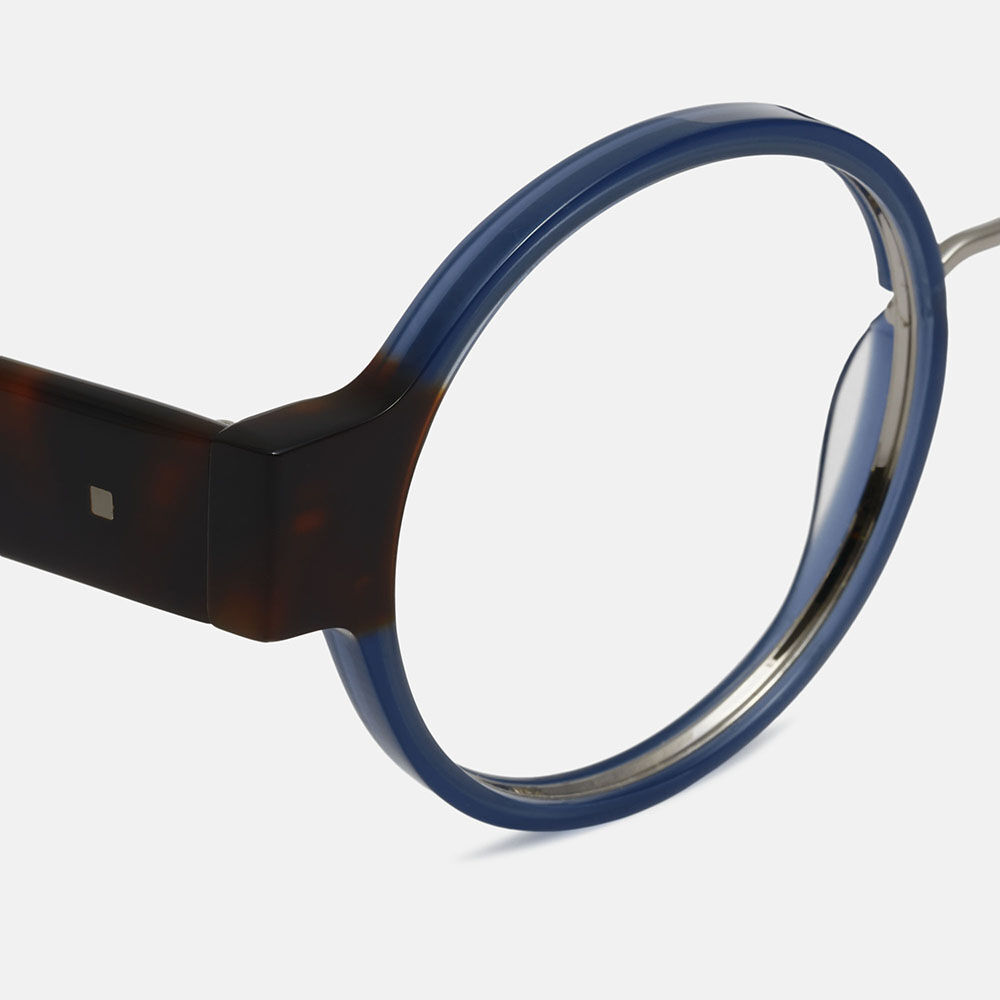 m&oacute; MONTSERRAT, blue, large