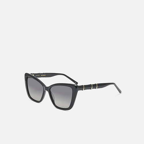 m&oacute; ADAEZE SUN, black, medium